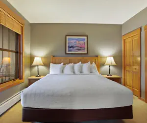 Photo 5 - Copper One 2 Bedroom Condo #503