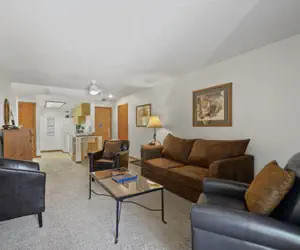 Photo 2 - Foxpine 1 Bedroom Condo #205/207