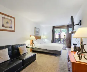 Photo 3 - Foxpine 1 Bedroom Condo #205/207