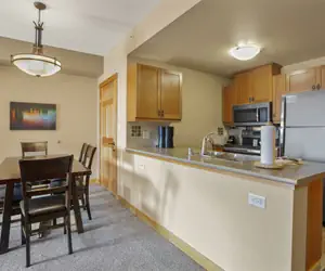 Photo 2 - Passage Point 1 Bedroom + Den Condo #610