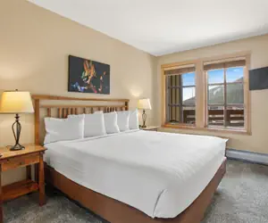 Photo 5 - Passage Point 1 Bedroom + Den Condo #610