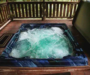 Photo 3 - Elk Crossing Cozy Cabin at Crystal Mountain