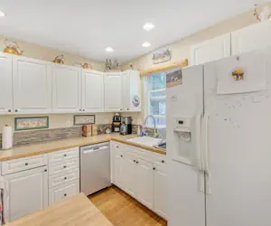 Photo 4 - Elk Crossing Cozy Cabin at Crystal Mountain