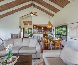 Photo 3 - Hale Kaweonui