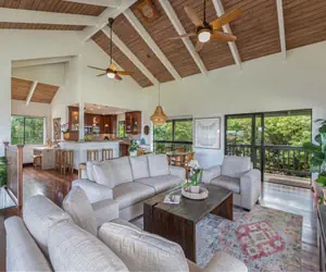 Photo 2 - Hale Kaweonui