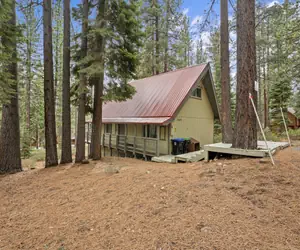 Photo 2 - COH0862 - Cozy Cabin