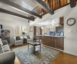 Photo 5 - COH0862 - Cozy Cabin