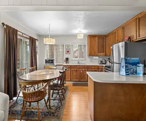 Photo 4 - COH0862 - Cozy Cabin