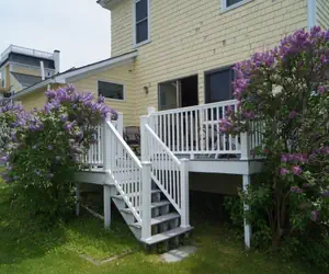 Photo 3 - Short Sands View