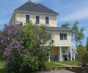 Photo 2 - Short Sands View