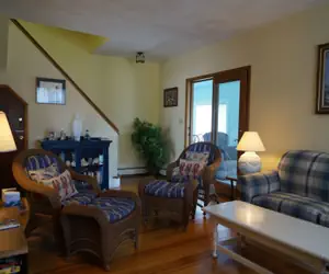 Photo 5 - Short Sands View