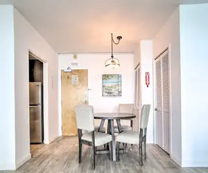 Photo 4 - Unit 1000 Ocean Manor Beachfront Resort Ft Lauderdale Condo w/ Beach, Pool, Tiki Bar, Fab Views