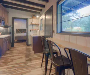 Photo 3 - 6 Destination @ Oak Creek -with shared patio