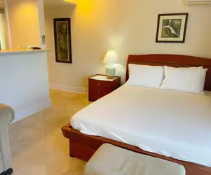 Photo 2 - Charming Royal Garden Studio