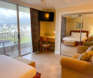 Photo 5 - Charming Royal Garden Studio