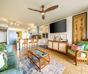 Photo 5 - Big Island Kona Pacific E-632