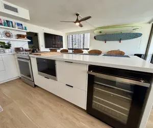 Photo 4 - Luxurious Ohua Penthouse Suite