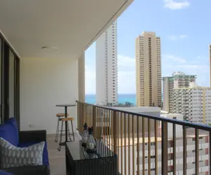 Photo 2 - Luxurious Ohua Penthouse Suite
