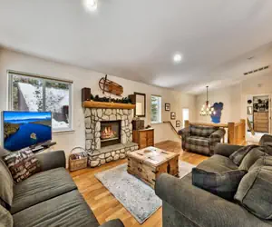 Photo 3 - Kamp Koyukon 1939K