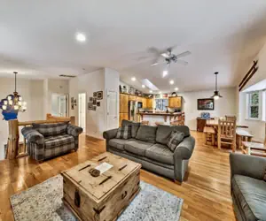 Photo 4 - Kamp Koyukon 1939K