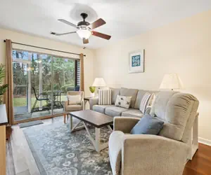 Photo 5 - 17C Fairway 17 Waterside at True Blue