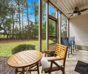 Photo 3 - 17C Fairway 17 Waterside at True Blue