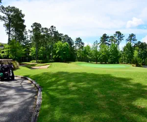 Photo 4 - 17C Fairway 17 Waterside at True Blue