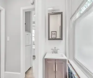 Photo 3 - Trolley Teacup Charming Cozy Studio