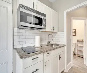 Photo 5 - Trolley Teacup Charming Cozy Studio