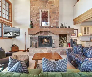 Photo 2 - Stag Lodge at Deer Valley Resort - 4 Bed - Spa #37