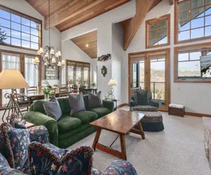 Photo 5 - Stag Lodge at Deer Valley Resort - 4 Bed - Spa #37