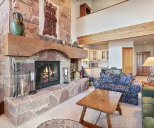 Photo 3 - Stag Lodge at Deer Valley Resort - 4 Bed - Spa #37