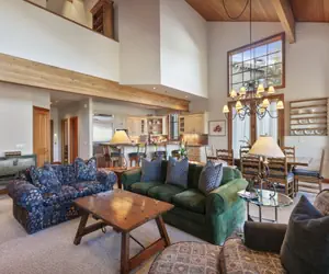 Photo 4 - Stag Lodge at Deer Valley Resort - 4 Bed - Spa #37