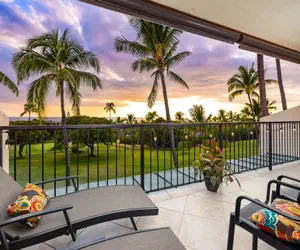 Photo 4 - Country Club Villas#325