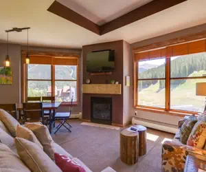 Photo 3 - Copper One 2 Bedroom Condo #524