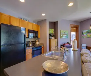 Photo 2 - Copper One 2 Bedroom Condo #524