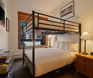 Photo 3 - Copper One 2 Bedroom Condo #206