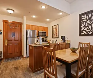 Photo 5 - Copper One 2 Bedroom Condo #206