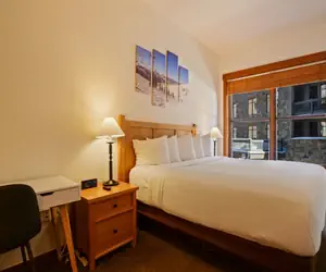 Photo 2 - Copper One 2 Bedroom Condo #206