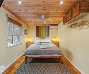 Photo 3 - Pocono Scandinavian Cottage