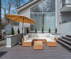 Photo 5 - Pocono Scandinavian Cottage