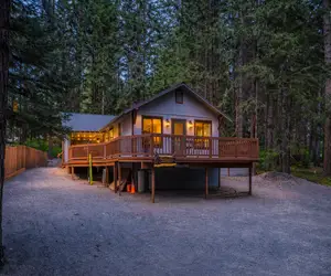 Photo 3 - Alpine Getaway