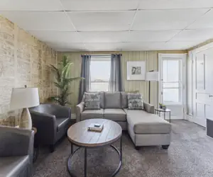 Photo 3 - 2BR Near Niagara Falls | Parking + WiFi