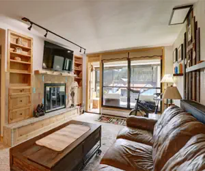 Photo 3 - MP615S and MP617H Mountain Plaza 1BR 2BA Hot Tub