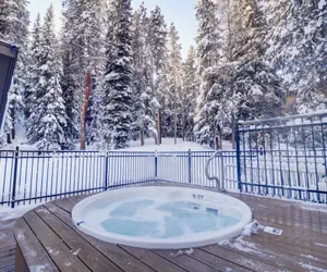 Photo 2 - Ten Mile Haus A-6 2Br 2Ba