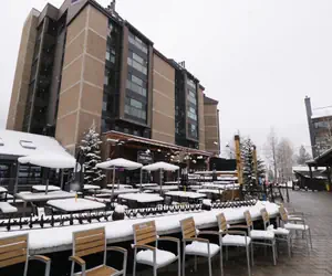 Photo 5 - MP504 1BR 2BA Mountain Plaza