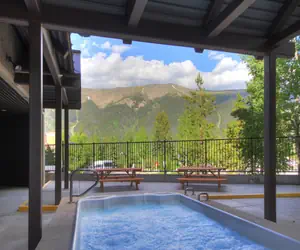 Photo 2 - MP504 1BR 2BA Mountain Plaza