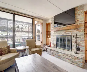 Photo 3 - MP504 1BR 2BA Mountain Plaza