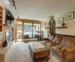 Photo 3 - MP615 Mountain Plaza Center Village Condo 2BR 3BA Hot Tub