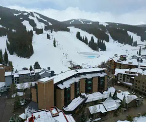 Photo 4 - MP615 Mountain Plaza Center Village Condo 2BR 3BA Hot Tub